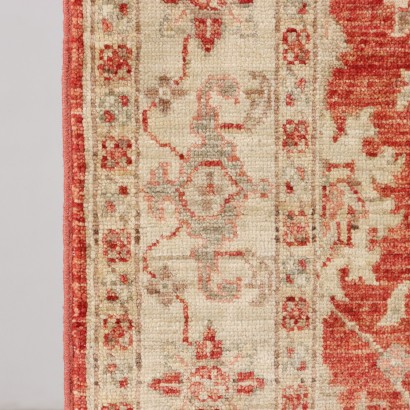 Tapis Herat Laine Pakistan XX Siècle