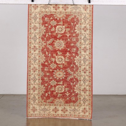 Tapis Herat Laine Pakistan XX Siècle