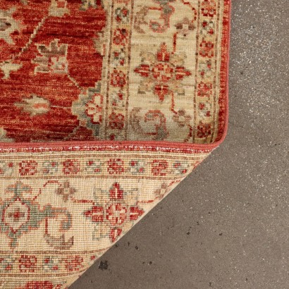 Tapis Herat Laine Pakistan XX Siècle