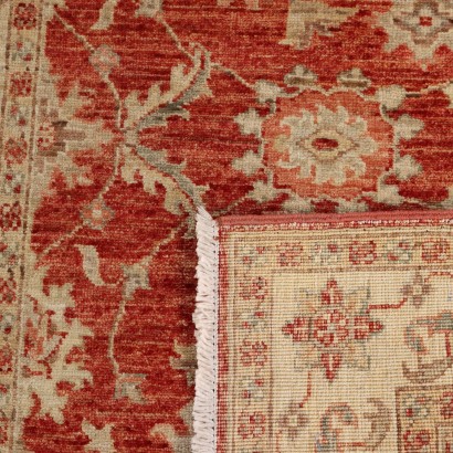 Tapis Herat Laine Pakistan XX Siècle
