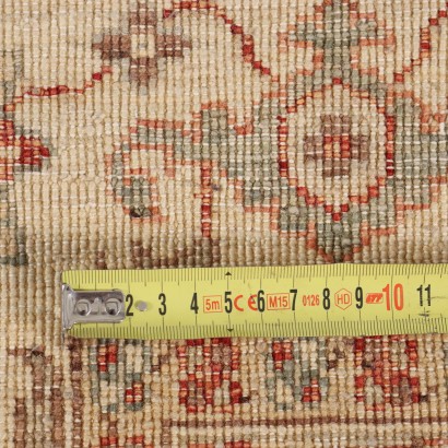 Tapis Herat Laine Pakistan XX Siècle