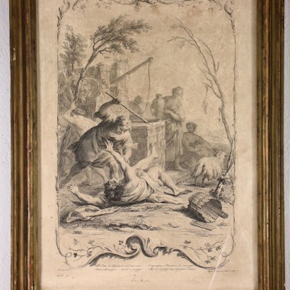 arte, arte italiana, pittura antica italiana,Dieci Incisioni di Joseph Wagner,Joseph Wagner,Joseph Wagner,Joseph Wagner,Joseph Wagner,Joseph Wagner,Joseph Wagner