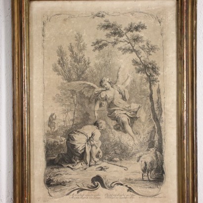 arte, arte italiana, pittura antica italiana,Dieci Incisioni di Joseph Wagner,Joseph Wagner,Joseph Wagner,Joseph Wagner,Joseph Wagner,Joseph Wagner,Joseph Wagner