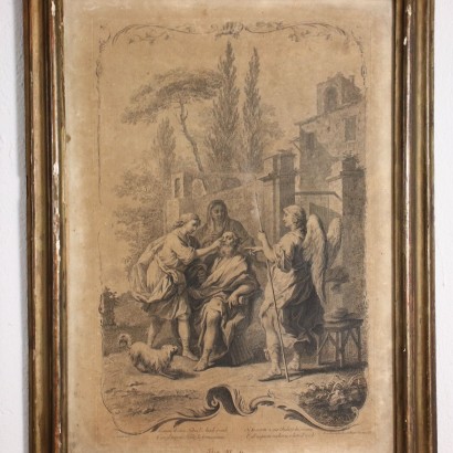 arte, arte italiana, pittura antica italiana,Dieci Incisioni di Joseph Wagner,Joseph Wagner,Joseph Wagner,Joseph Wagner,Joseph Wagner,Joseph Wagner,Joseph Wagner