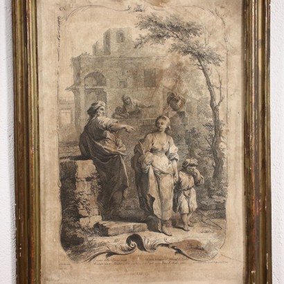arte, arte italiana, pittura antica italiana,Dieci Incisioni di Joseph Wagner,Joseph Wagner,Joseph Wagner,Joseph Wagner,Joseph Wagner,Joseph Wagner,Joseph Wagner