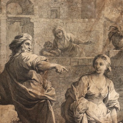 arte, arte italiana, pittura antica italiana,Dieci Incisioni di Joseph Wagner,Joseph Wagner,Joseph Wagner,Joseph Wagner,Joseph Wagner,Joseph Wagner,Joseph Wagner