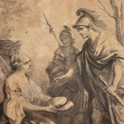 arte, arte italiana, pittura antica italiana,Dieci Incisioni di Joseph Wagner,Joseph Wagner,Joseph Wagner,Joseph Wagner,Joseph Wagner,Joseph Wagner,Joseph Wagner