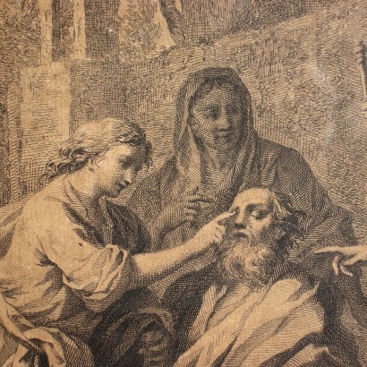 arte, arte italiana, pittura antica italiana,Dieci Incisioni di Joseph Wagner,Joseph Wagner,Joseph Wagner,Joseph Wagner,Joseph Wagner,Joseph Wagner,Joseph Wagner