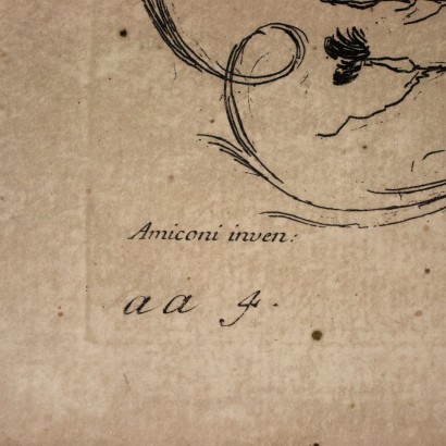 arte, arte italiana, pittura antica italiana,Dieci Incisioni di Joseph Wagner,Joseph Wagner,Joseph Wagner,Joseph Wagner,Joseph Wagner,Joseph Wagner,Joseph Wagner