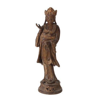 antiquariato, scultura in ceramica, antiquariato scultura in ceramica, scultura in ceramica antica, scultura in ceramica antica italiana, scultura in ceramica di antiquariato, scultura in ceramica neoclassico, scultura in ceramica del 800,Statua in Terracotta