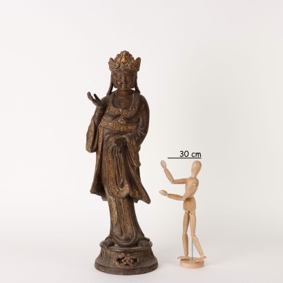 antiquariato, scultura in ceramica, antiquariato scultura in ceramica, scultura in ceramica antica, scultura in ceramica antica italiana, scultura in ceramica di antiquariato, scultura in ceramica neoclassico, scultura in ceramica del 800,Statua in Terracotta