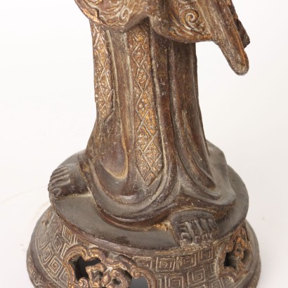 antiquariato, scultura in ceramica, antiquariato scultura in ceramica, scultura in ceramica antica, scultura in ceramica antica italiana, scultura in ceramica di antiquariato, scultura in ceramica neoclassico, scultura in ceramica del 800,Statua in Terracotta