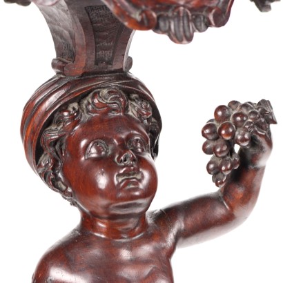 antiquariato, tavolino, antiquariato tavolini, tavolino antico, tavolino antico italiano, tavolino di antiquariato, tavolino neoclassico, tavolino del 800,Gueridon in Stile Barocco