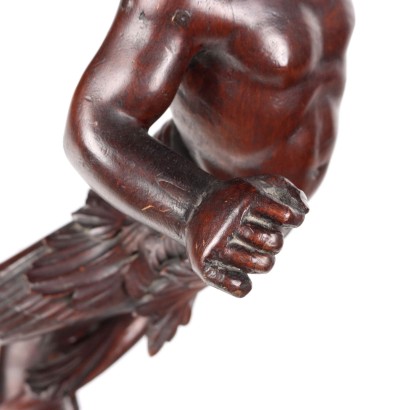 antiquariato, tavolino, antiquariato tavolini, tavolino antico, tavolino antico italiano, tavolino di antiquariato, tavolino neoclassico, tavolino del 800,Gueridon in Stile Barocco