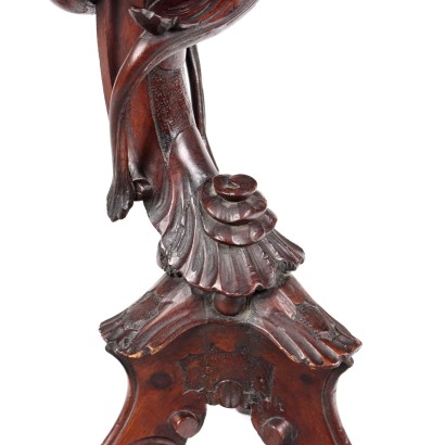 antiquariato, tavolino, antiquariato tavolini, tavolino antico, tavolino antico italiano, tavolino di antiquariato, tavolino neoclassico, tavolino del 800,Gueridon in Stile Barocco
