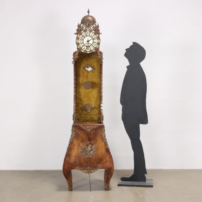 Orologio a Pendolo "Balthazard%2,Orologio a Pendolo "Balthazard%2,Orologio a Pendolo "Balthazard%2,Orologio a Pendolo Balthazard Paris