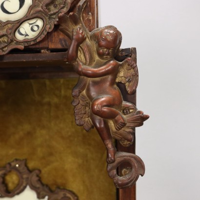 Orologio a Pendolo "Balthazard%2,Orologio a Pendolo "Balthazard%2,Orologio a Pendolo "Balthazard%2,Orologio a Pendolo Balthazard Paris