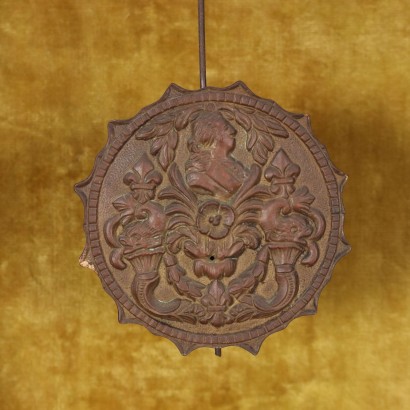 Orologio a Pendolo "Balthazard%2,Orologio a Pendolo "Balthazard%2,Orologio a Pendolo "Balthazard%2,Orologio a Pendolo Balthazard Paris