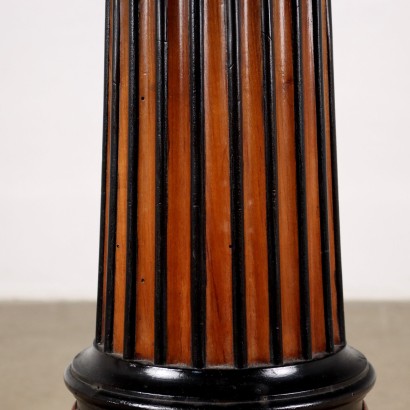 Tavolo Rotondo Carlo X