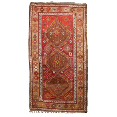 Tappeto Kazak - Turchia