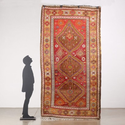 Tappeto Kasak - Turkia ,Tappeto Kazak - Turchia