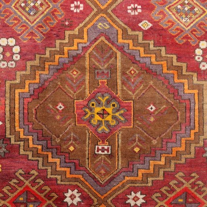 Tappeto Kasak - Turkia ,Tappeto Kazak - Turchia