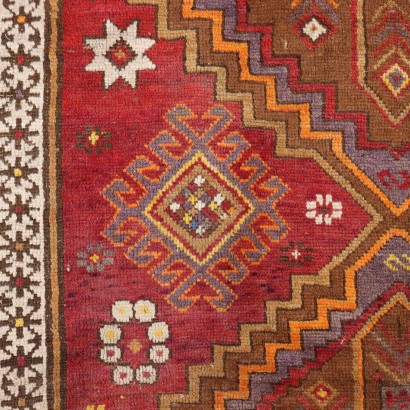 Tappeto Kasak - Turkia ,Tappeto Kazak - Turchia