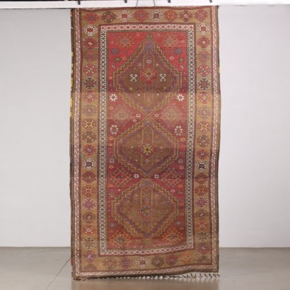 Tappeto Kasak - Turkia ,Tappeto Kazak - Turchia