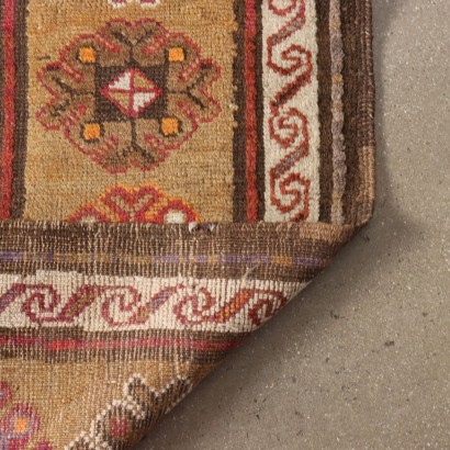 Tappeto Kasak - Turkia ,Tappeto Kazak - Turchia