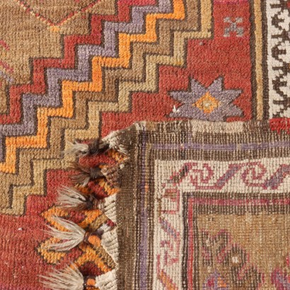 Tappeto Kasak - Turkia ,Tappeto Kazak - Turchia