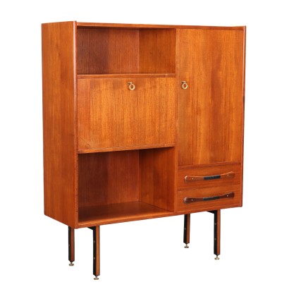 Highboard Anni 60