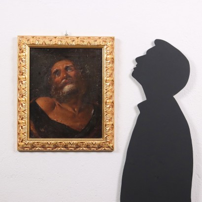 arte, arte italiano, pintura italiana antigua, San Pietro Penitente