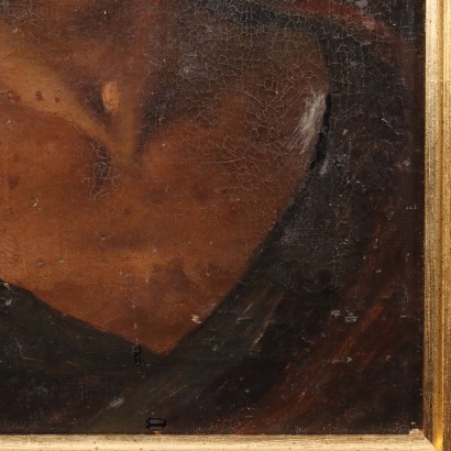 arte, arte italiano, pintura italiana antigua, San Pietro Penitente
