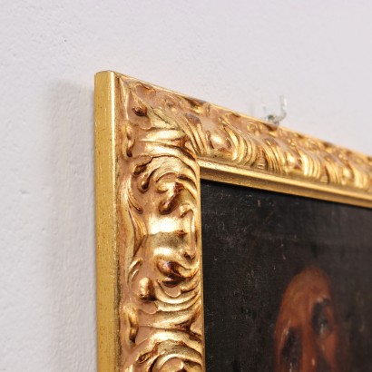 arte, arte italiano, pintura italiana antigua, San Pietro Penitente