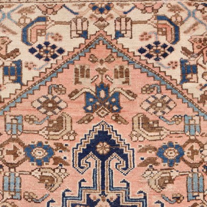 Tappeto Malayer - Iran