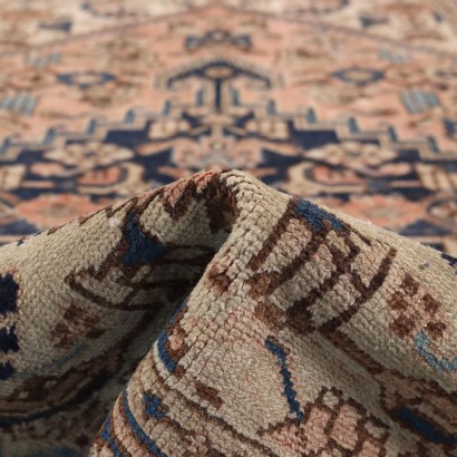 Tappeto Malayer - Iran