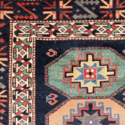 Teppich Gazny Wolle Pakistan XX Jhd