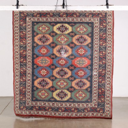 Teppich Gazny Wolle Pakistan XX Jhd