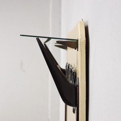 modernariato, modernariato di design, appendi abiti, appendi abiti modernariato, appendi abiti di modernariato, appendi abiti italiano, appendi abiti vintage, appendi abiti anni '60, appendi abiti design anni 60,Appendiabiti Anni 50