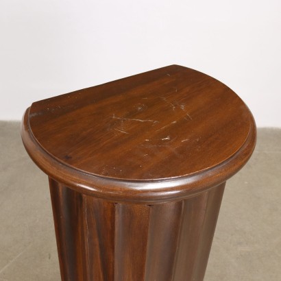 antiquariato, colonna, antiquariato colonna, colonna antica, colonna antica italiana, colonna di antiquariato, colonna neoclassica, colonna del 800,Mezza Colonna Impero