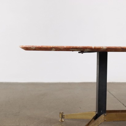 Coffee Table Marble Italy 1960s