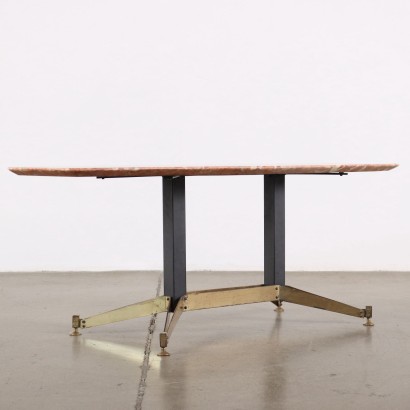 Coffee Table Marble Italy 1960s