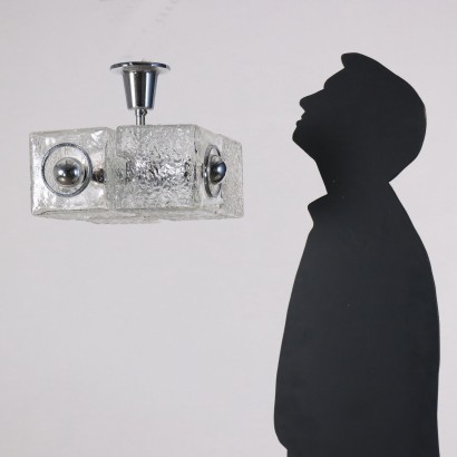 Lampada Anni 60