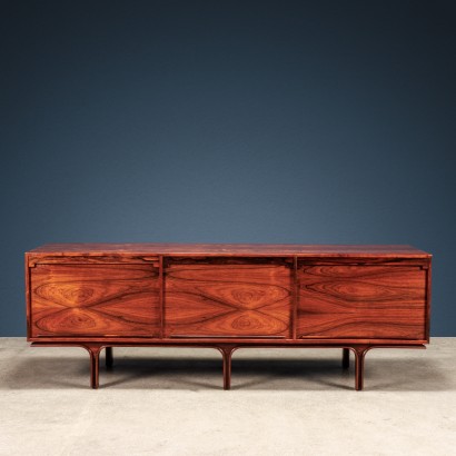 Sideboard Serie  503  Gianfranco Frattini per Bern