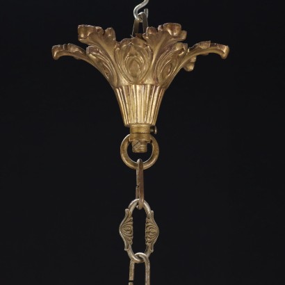 Lampadario in Stile