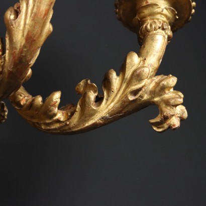 antiquariato, applique, antiquariato applique, applique antiche, applique antiche italiane, applique di antiquariato, applique neoclassico, applique del 800,Coppia di Appliques di Gusto Eclettico