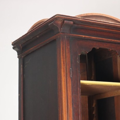 Credenza con Alzata Liberty