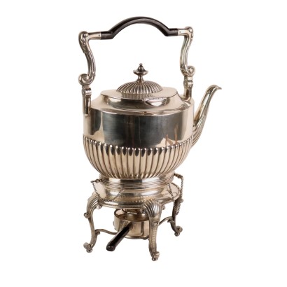 Samovar Arthur Krupp