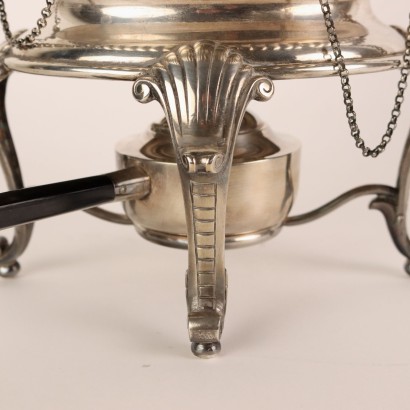 antiquariato, oggettistica, antiquariato oggettistica, oggettistica antica, oggettistica antica italiana, oggettistica di antiquariato, oggettistica neoclassico, oggettistica del 800,Samovar Arthur Krupp