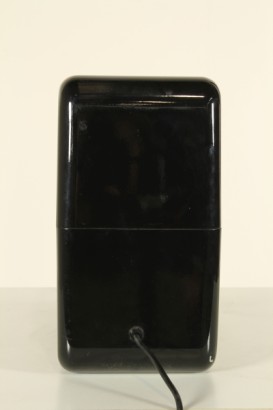 moderne, Beleuchtung, Tischlampe, Tischleuchte, Tronconi, Lampe, Lampe, Lampe Isos, Giotto Stoppino, Giotto Lampe Docht